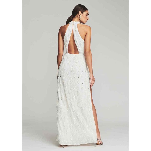 NWT Retrofete PRIMA DRESS - Picture 2 of 11